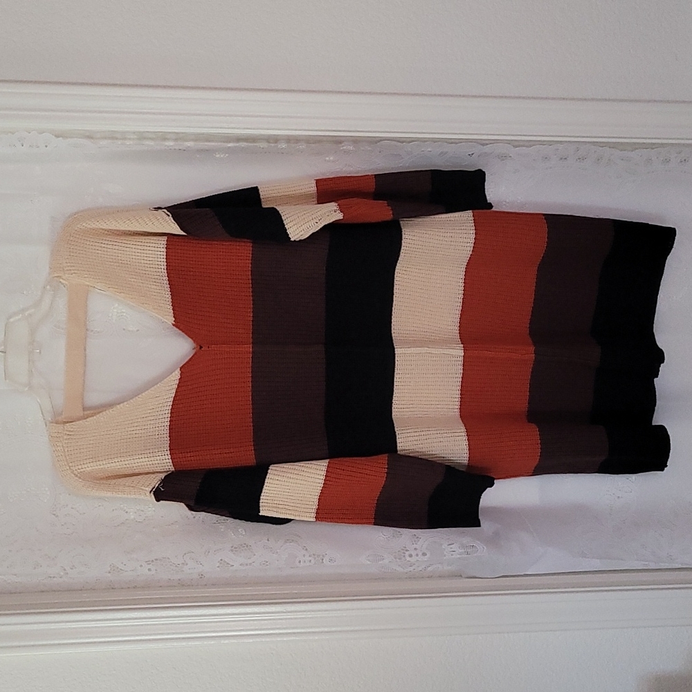 Like New Sweater Dress